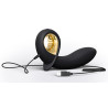 Dorcel Plug gonflable vibrant Deep Expand Dorcel 11.5 x 4.8cm